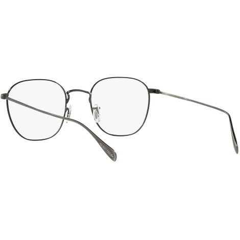 Clyne OV1305 antique pewter/black
