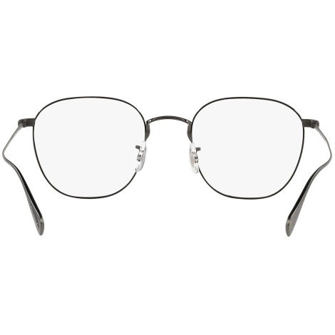Clyne OV1305 antique pewter/black