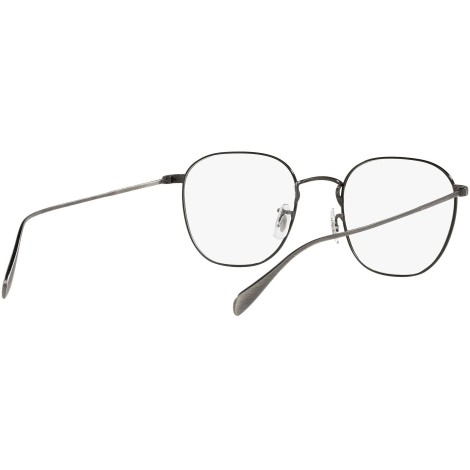 Clyne OV1305 antique pewter/black