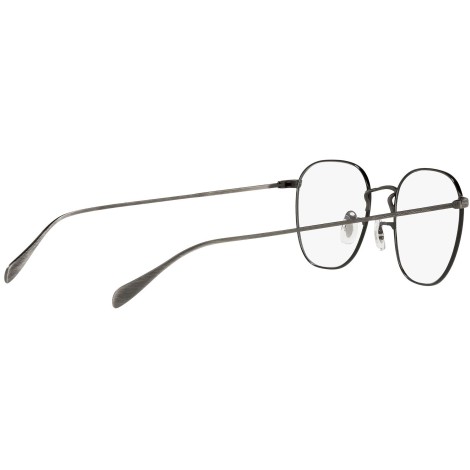 Clyne OV1305 antique pewter/black