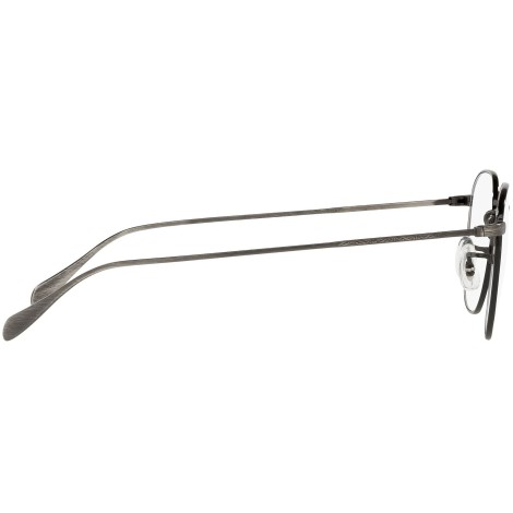 Clyne OV1305 antique pewter/black