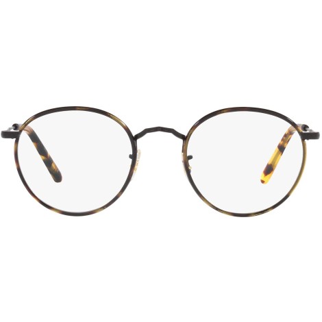 Carling OV1308 matte black/ytb