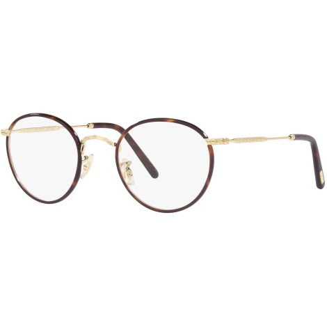 Carling OV1308 brushed gold/362