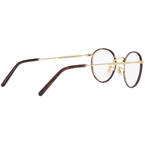 Carling OV1308 brushed gold/362