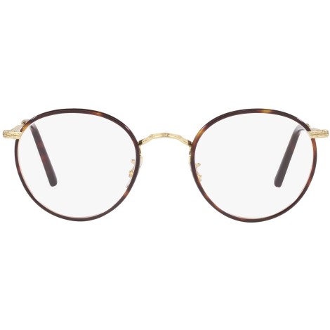Carling OV1308 brushed gold/362