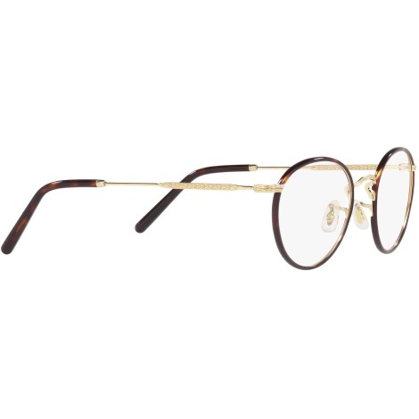 Carling OV1308 brushed gold/362
