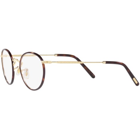 Carling OV1308 brushed gold/362
