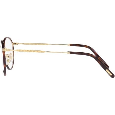 Carling OV1308 brushed gold/362