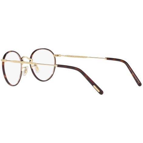 Carling OV1308 brushed gold/362