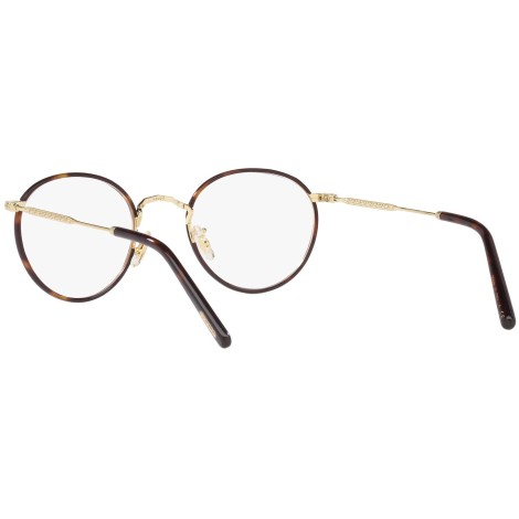Carling OV1308 brushed gold/362