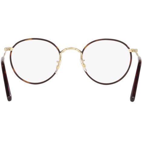 Carling OV1308 brushed gold/362