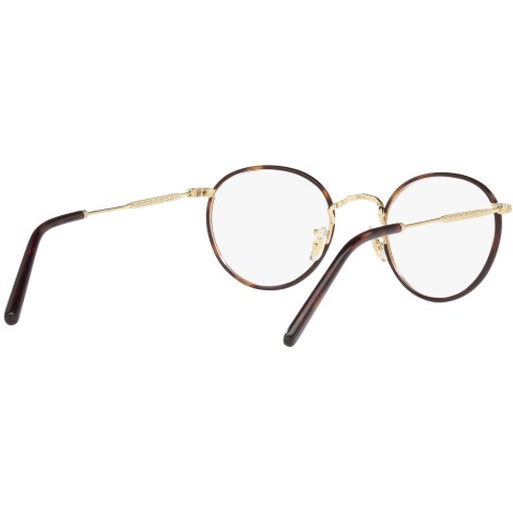 Carling OV1308 brushed gold/362