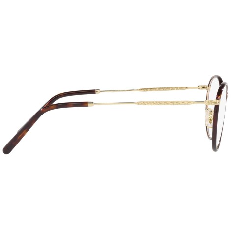 Carling OV1308 brushed gold/362