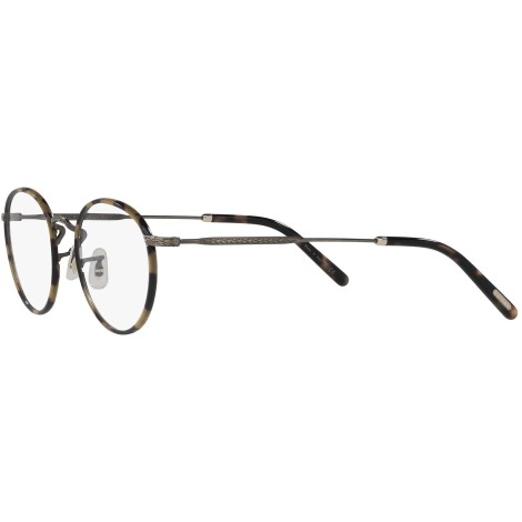 Carling OV1308 antique gold/dtb