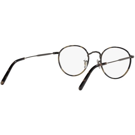 Carling OV1308 antique gold/dtb