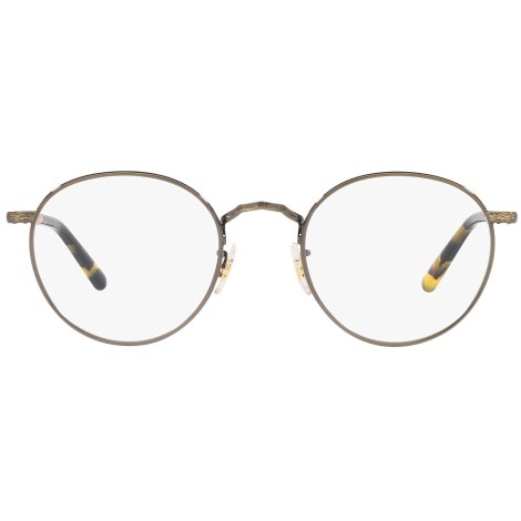 Carling OV1308 antique gold/black