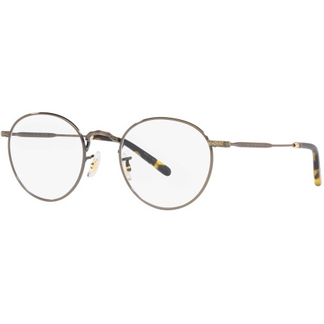 Carling OV1308 antique gold/black