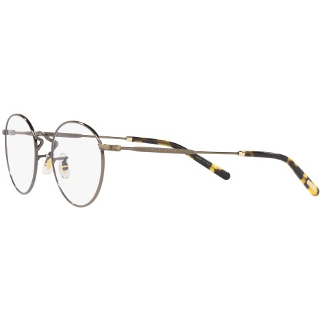 Carling OV1308 antique gold/black