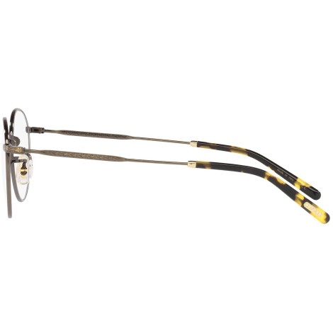 Carling OV1308 antique gold/black