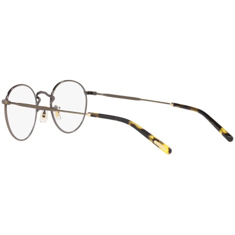 Carling OV1308 antique gold/black