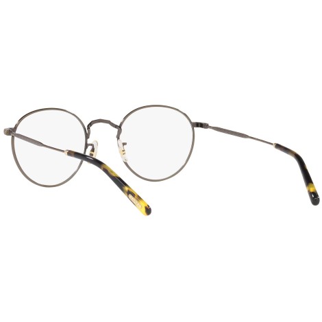 Carling OV1308 antique gold/black