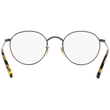Carling OV1308 antique gold/black