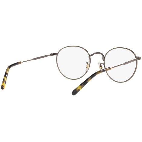 Carling OV1308 antique gold/black