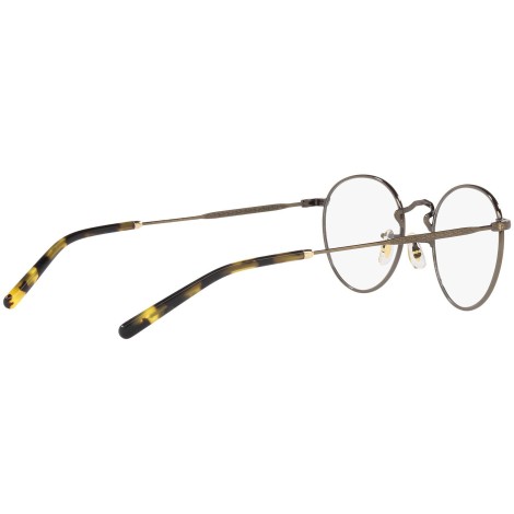 Carling OV1308 antique gold/black