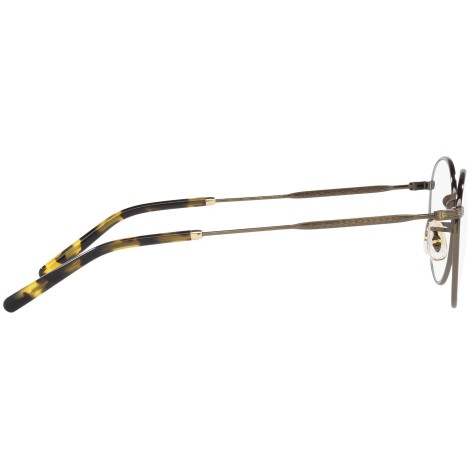 Carling OV1308 antique gold/black