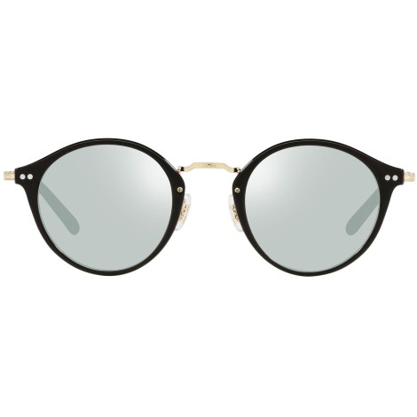 Donaire OV5448T black/gold