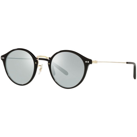 Donaire OV5448T black/gold