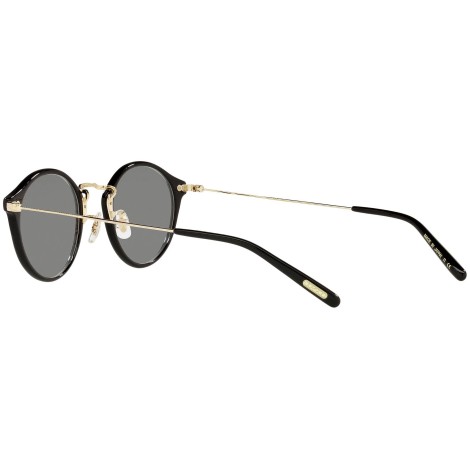 Donaire OV5448T black/gold