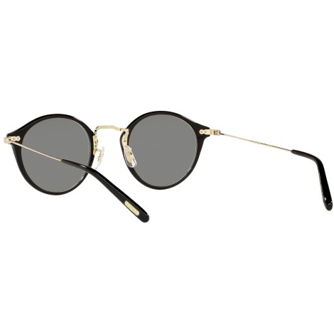 Donaire OV5448T black/gold