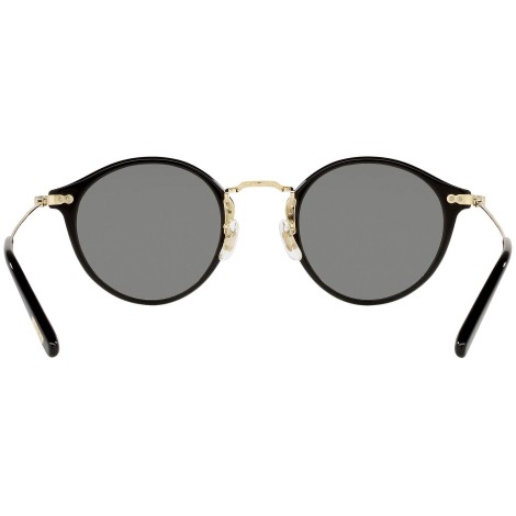 Donaire OV5448T black/gold