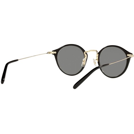 Donaire OV5448T black/gold