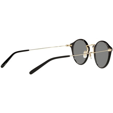 Donaire OV5448T black/gold