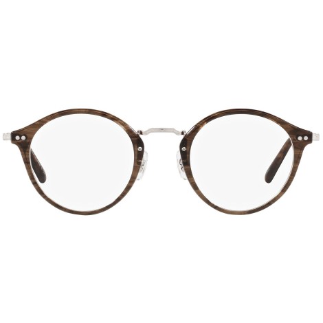 Donaire OV5448T sepia smoke/silver
