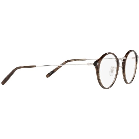 Donaire OV5448T sepia smoke/silver