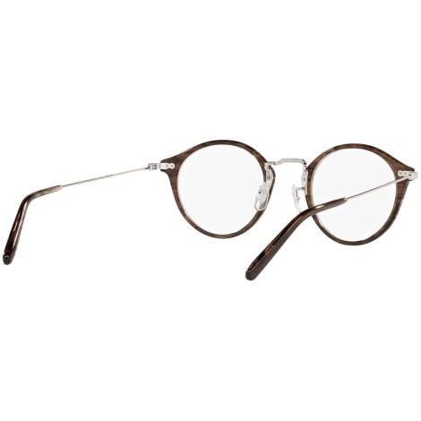 Donaire OV5448T sepia smoke/silver