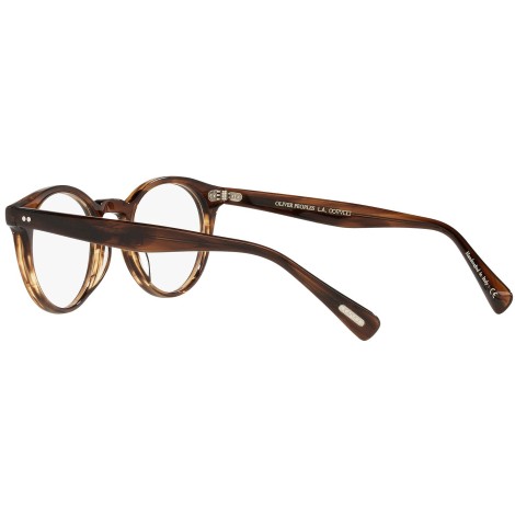 Romare OV5459U tuscany tortoise