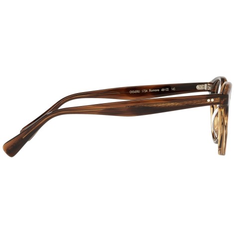 Romare OV5459U tuscany tortoise
