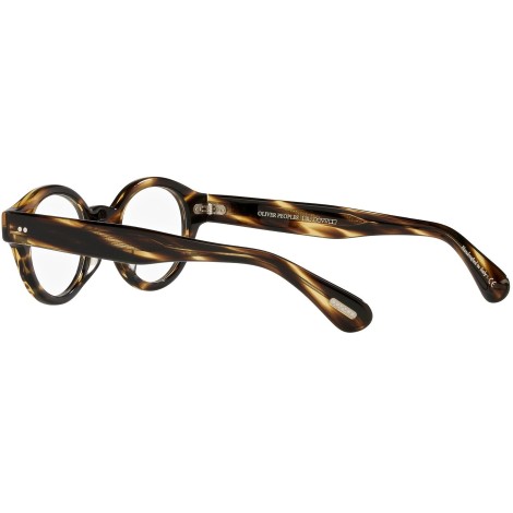 Londell OV5466U cocobolo