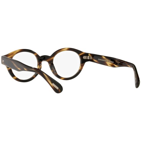 Londell OV5466U cocobolo