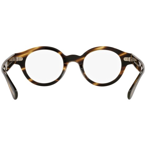 Londell OV5466U cocobolo