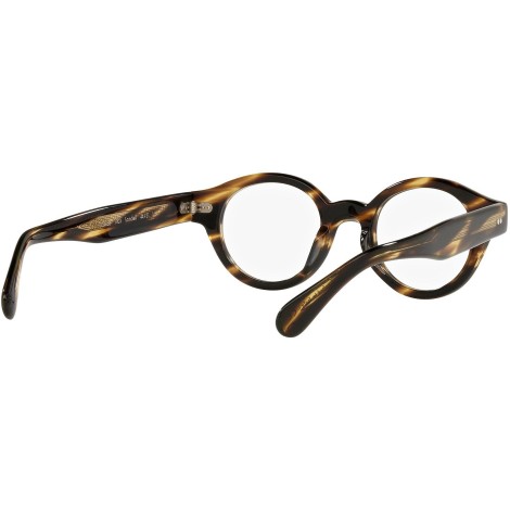Londell OV5466U cocobolo