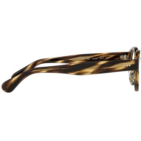 Londell OV5466U cocobolo