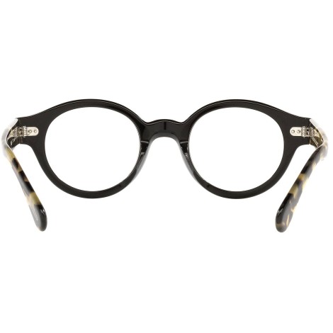 Londell OV5466U black
