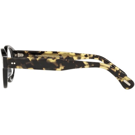 Londell OV5466U black