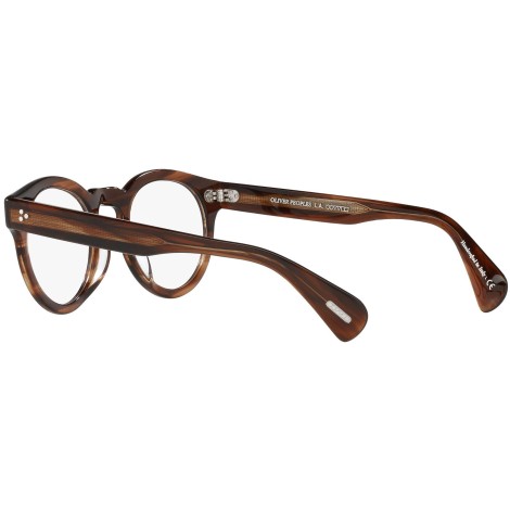 Rosden OV5475U tuscany tortoise