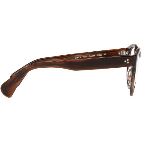 Rosden OV5475U tuscany tortoise
